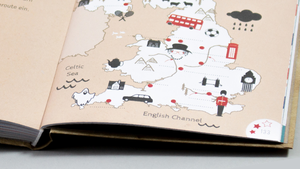 Sprachführer und Mitmachbücher für Reisefreaks – von Langenscheidt